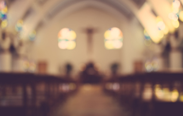 Church: Delighting in God’s Worth