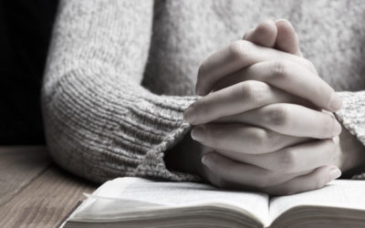 Prayer As A Means Of Grace