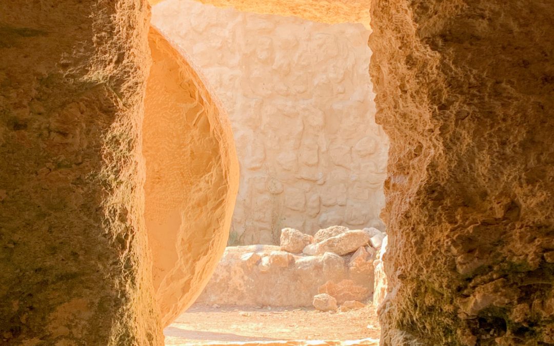 Why the Resurrection Matters