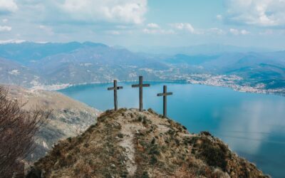 Why I’m a Christian – Part III